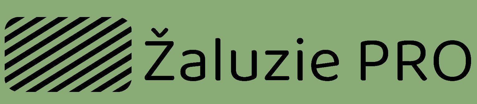 Logo Žaluzie PRO